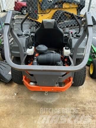 Husqvarna Z548 Zero turn mowers