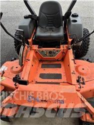 Husqvarna Z6127 Zero turn mowers
