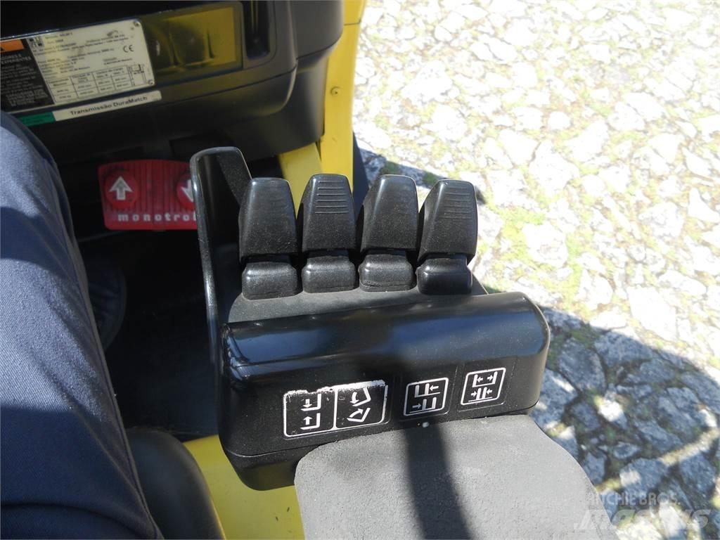 Hyster 3.00 Other