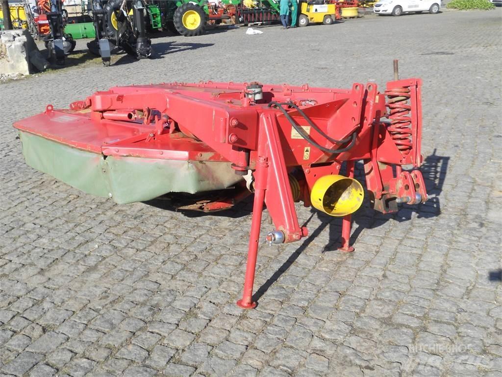 JF 2,40 Mower-conditioners
