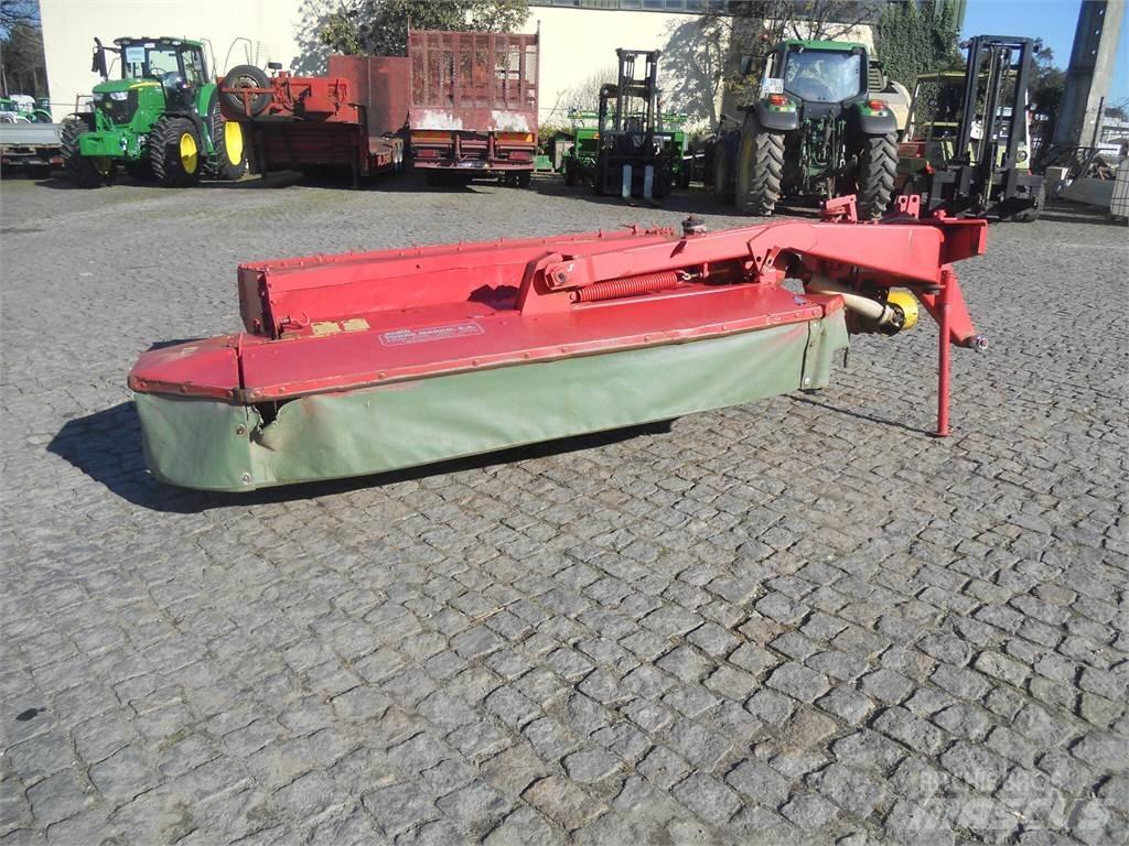 JF 2,40 Mower-conditioners