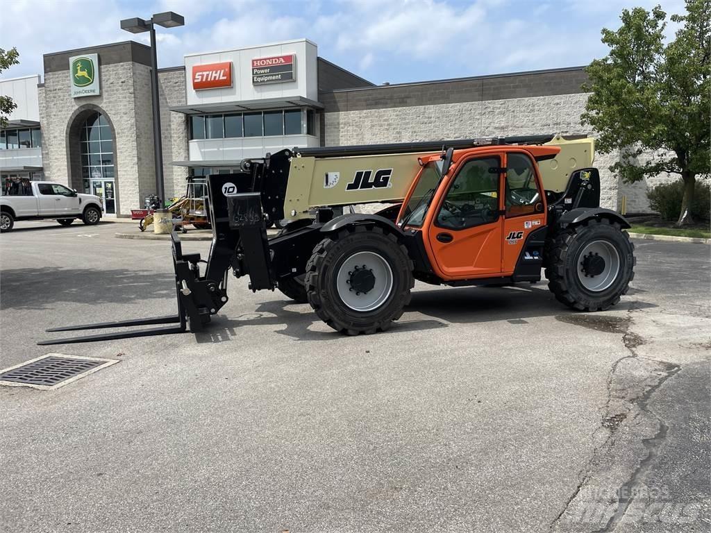 JLG 1055 Telescopic handlers