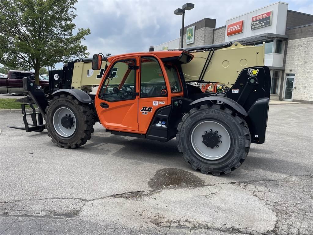 JLG 1055 Telescopic handlers