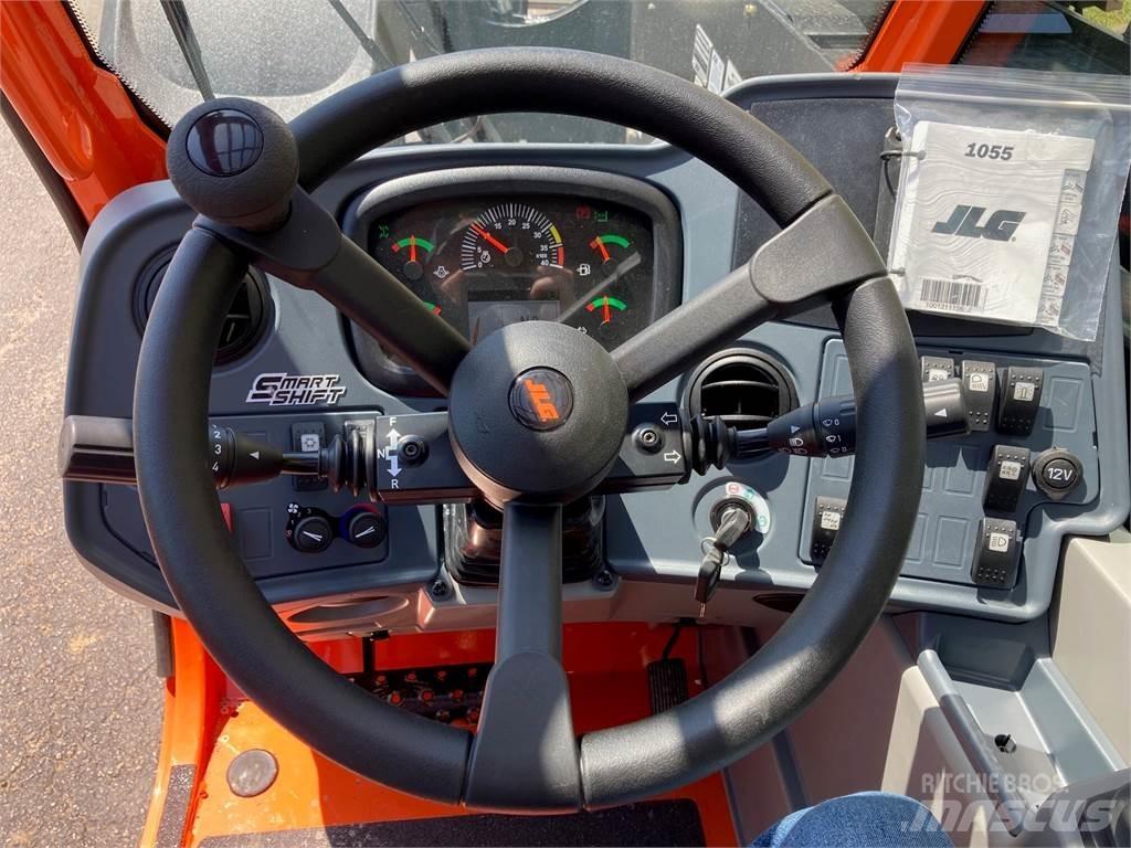 JLG 1055 Telescopic handlers