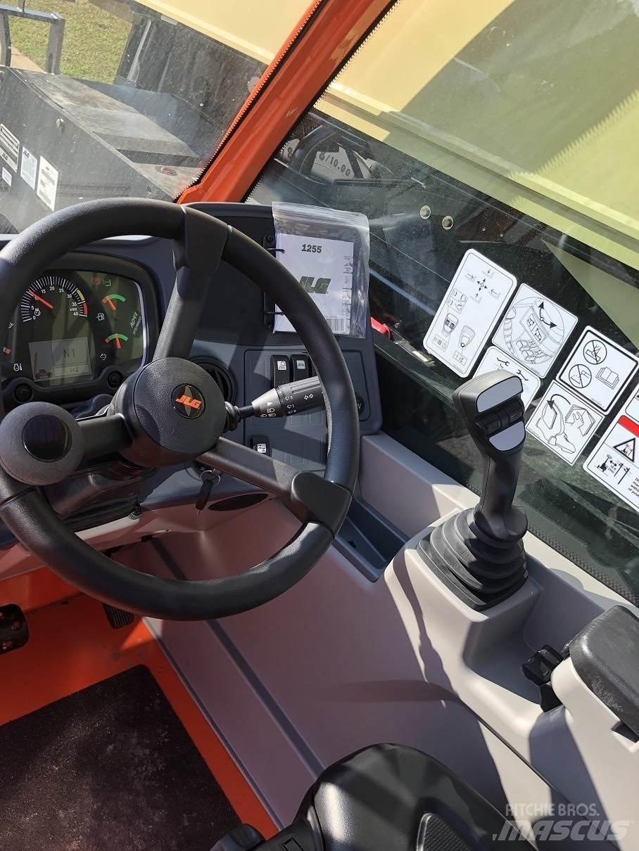 JLG 1255 Telescopic handlers