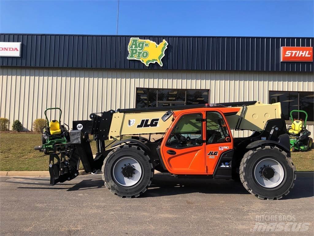 JLG 1255 Telescopic handlers
