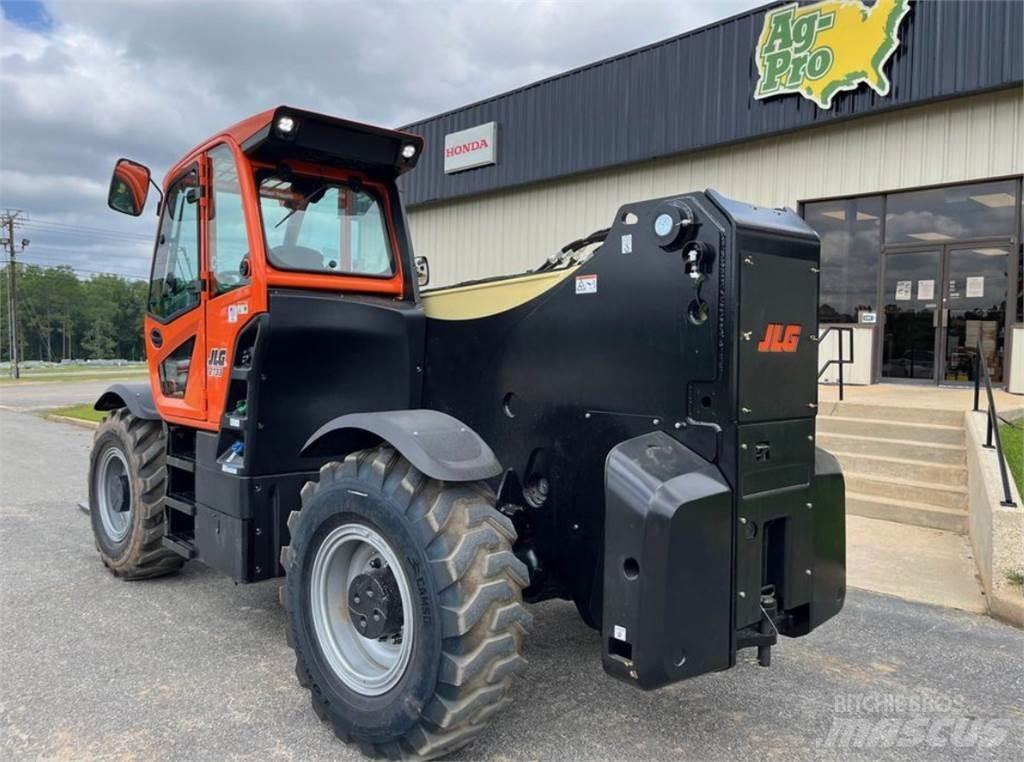 JLG 2733 Telescopic handlers
