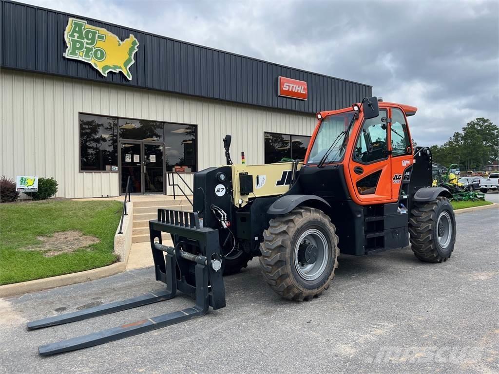 JLG 2733 Telescopic handlers