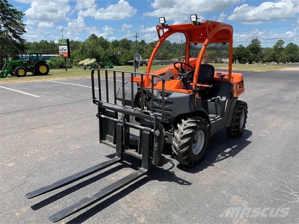 JLG 3013 Telescopic handlers