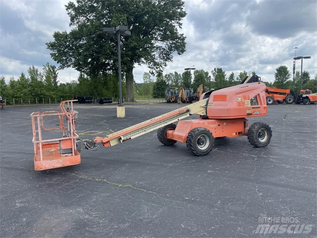 JLG 400S Other cranes
