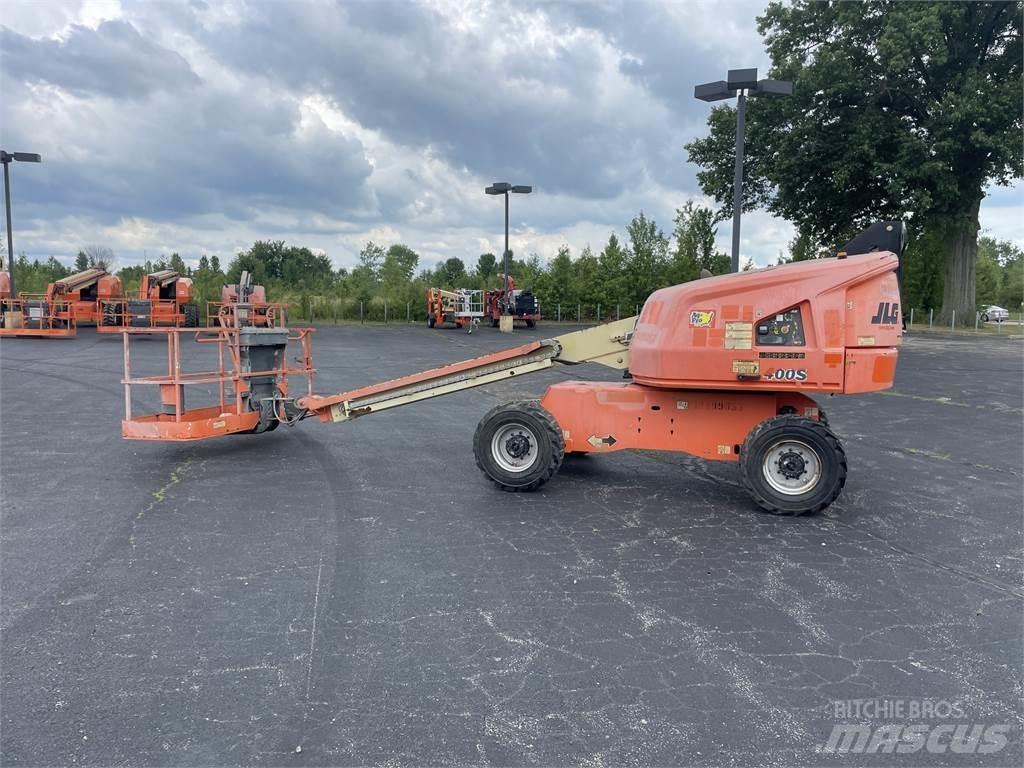 JLG 400S Other cranes