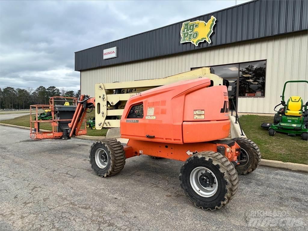 JLG 450AJ Other cranes