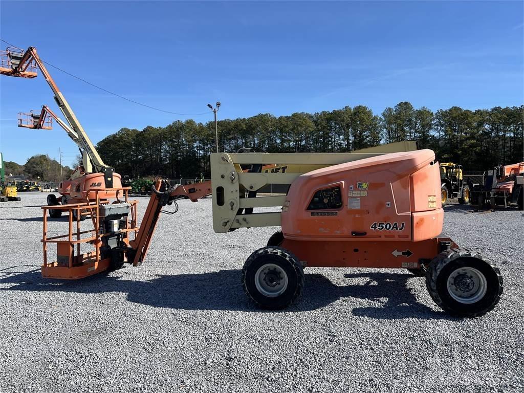 JLG 450AJ Other cranes