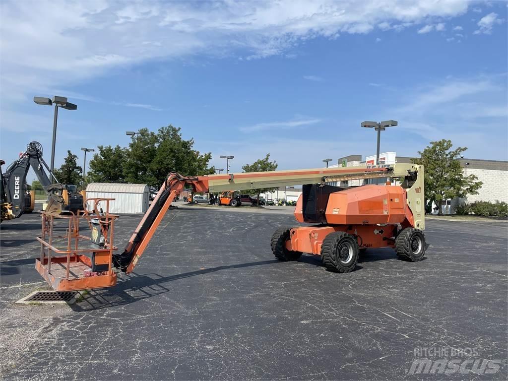 JLG 800AJ Other cranes