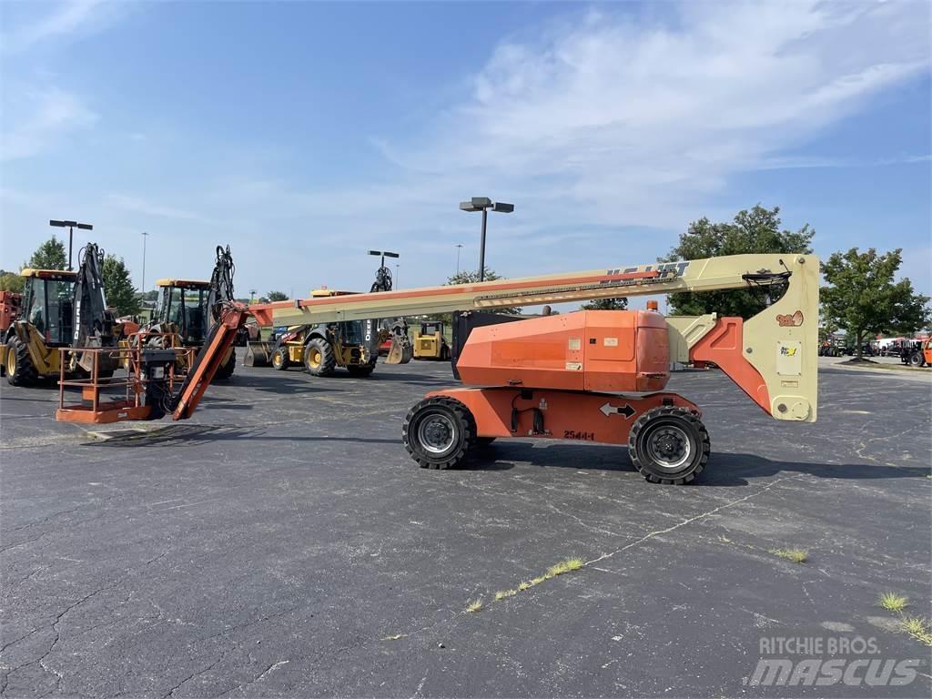 JLG 800AJ Other cranes