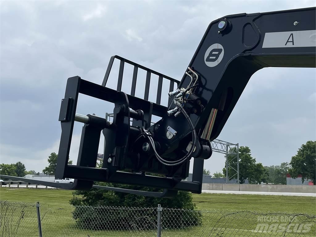JLG AG823 Telescopic handlers
