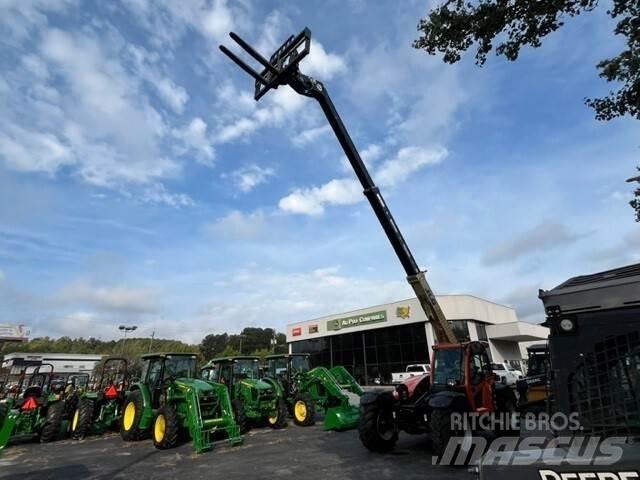 JLG AG832 Telescopic handlers