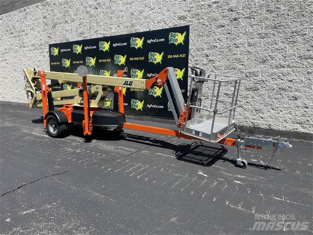 JLG ET500J Other cranes