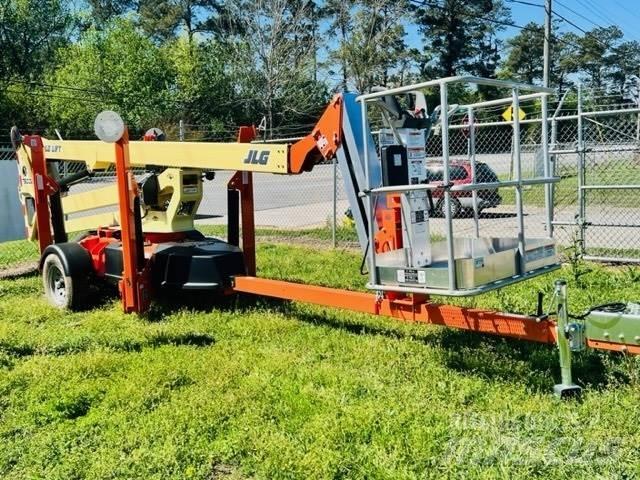 JLG ET500J Other cranes