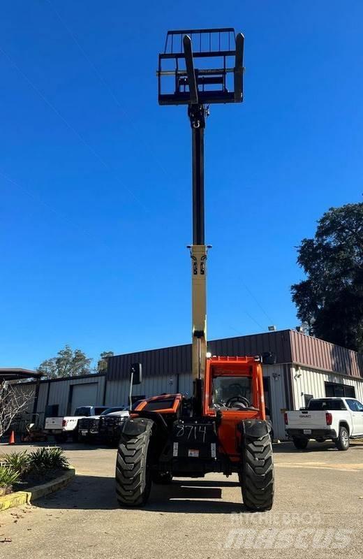 JLG G5-18A Other