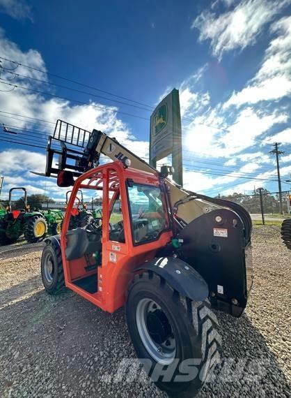 JLG G5-18A Telescopic handlers