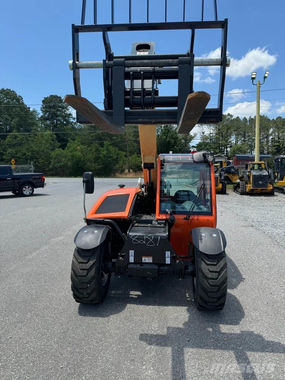 JLG G5-18A Telescopic handlers