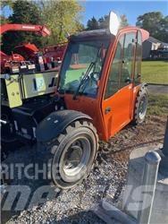 JLG G5-18A Telehandlers
