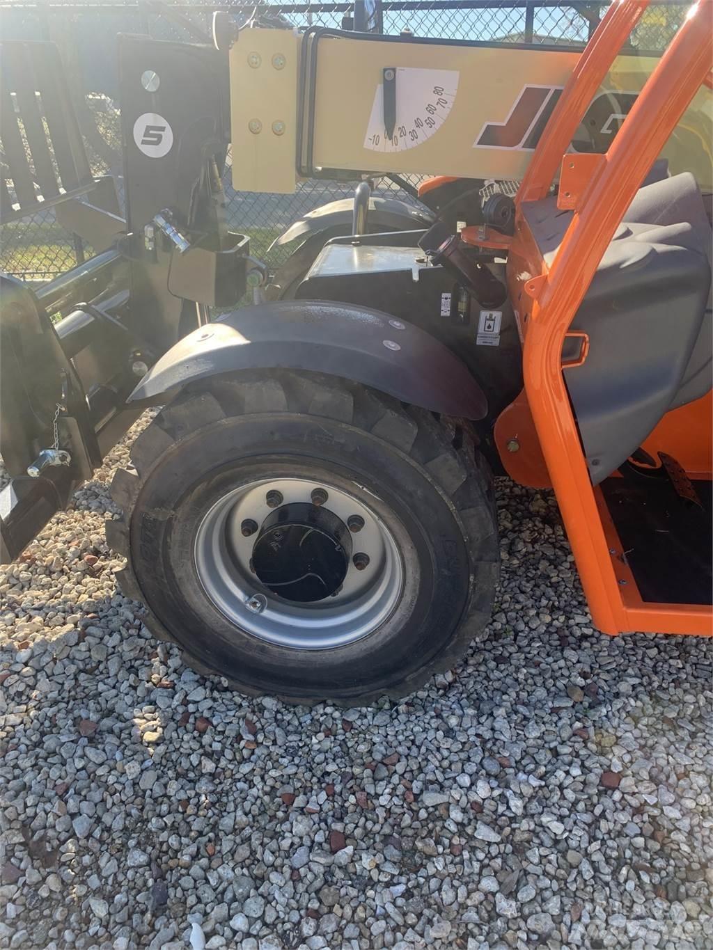 JLG G5-18A Telehandlers