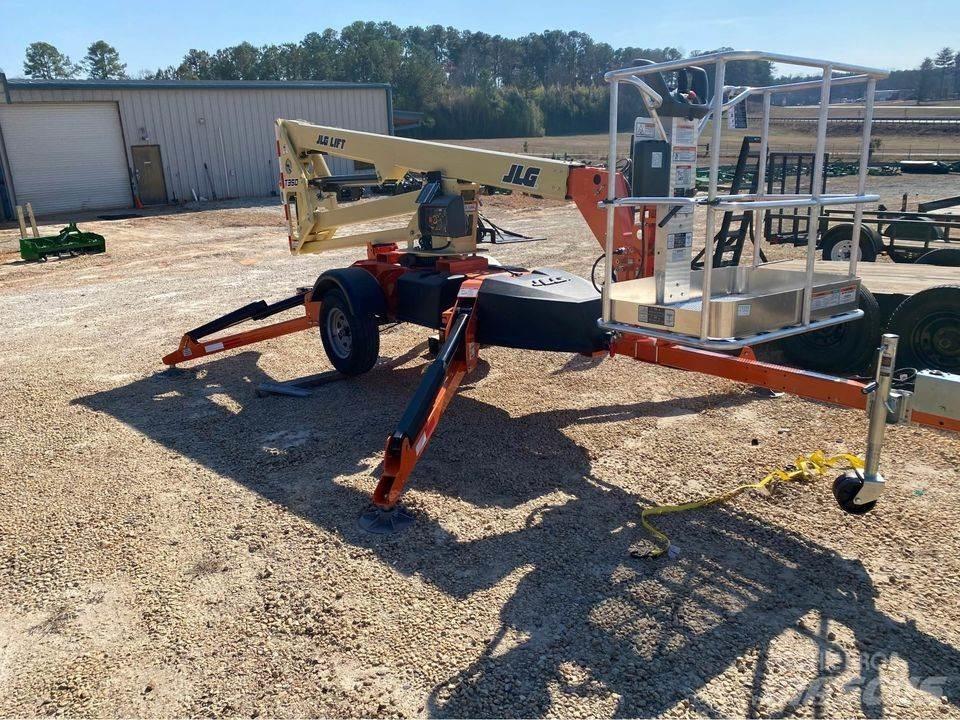 JLG T350 Other cranes
