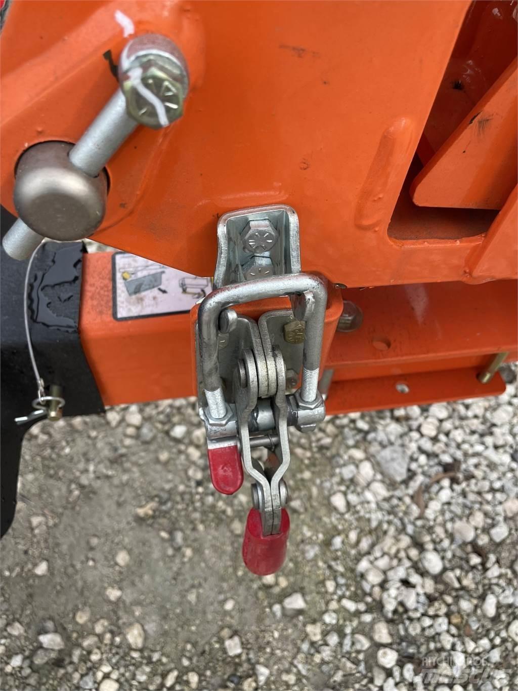 JLG T350 Other cranes