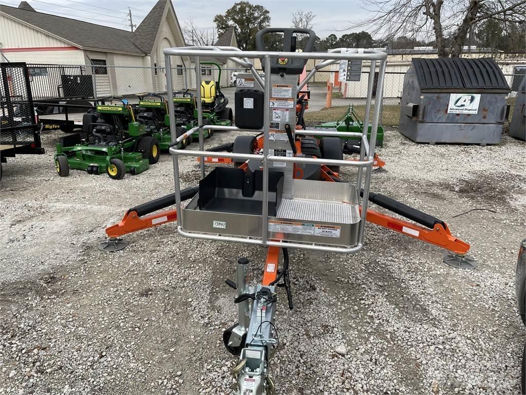 JLG T350 Other cranes