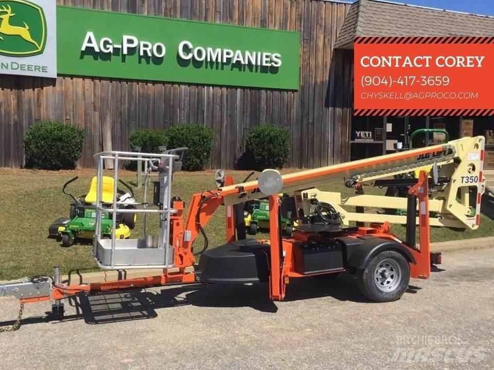 JLG T350 Other cranes