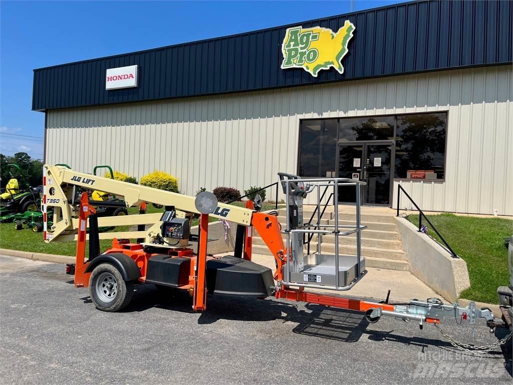 JLG T350 Other cranes