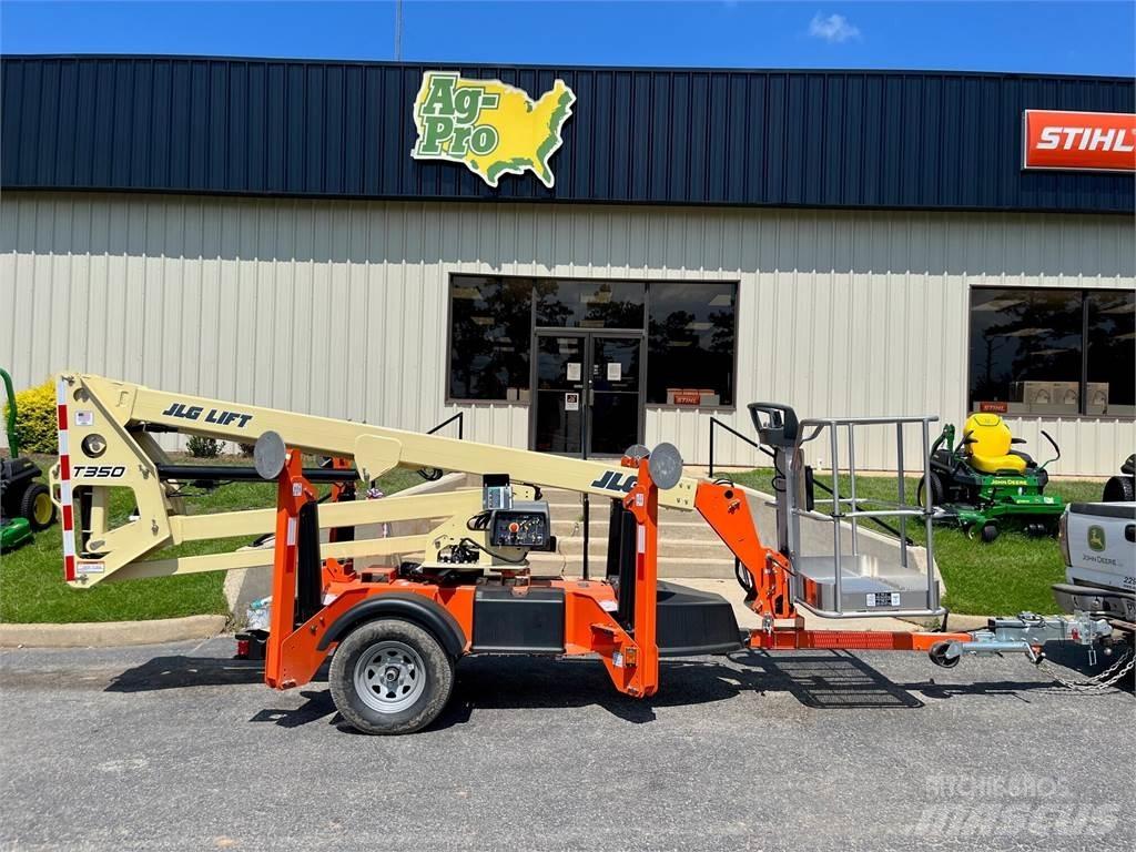 JLG T350 Other cranes
