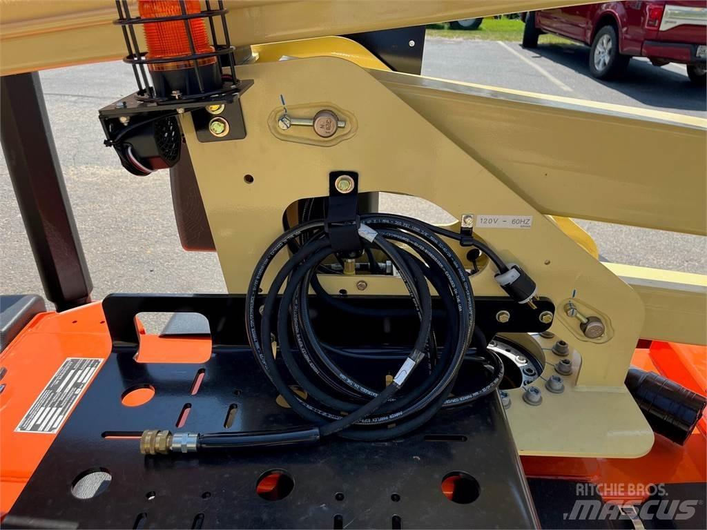 JLG T350 Other cranes
