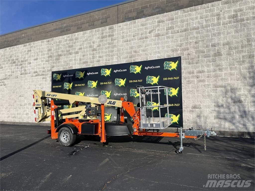 JLG T350 Other cranes