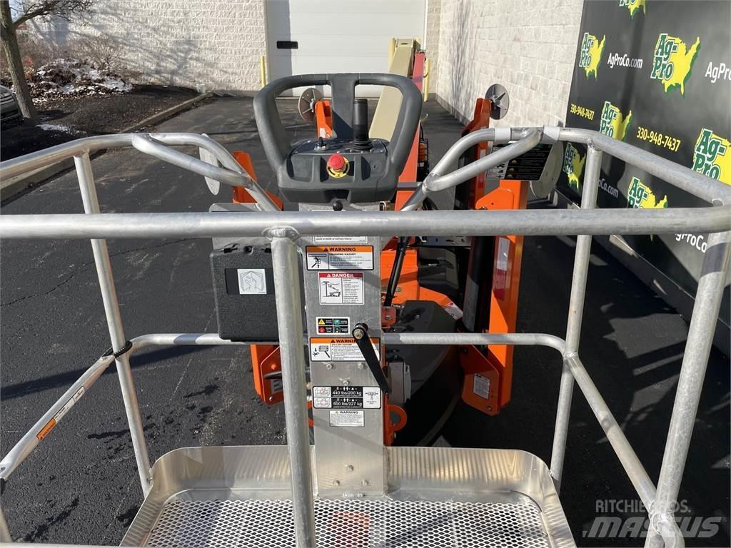 JLG T350 Other cranes