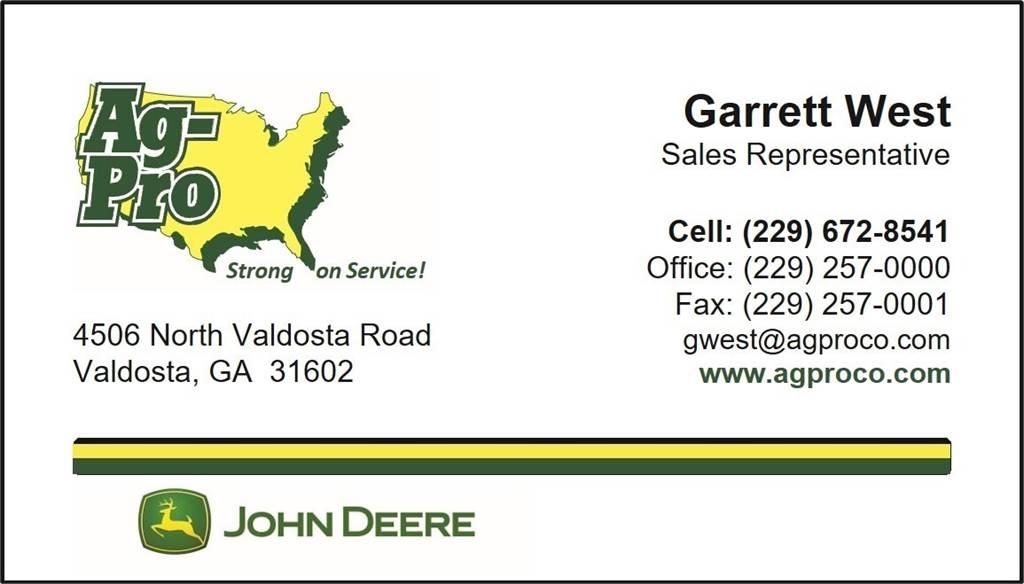 John Deere 1023E Compact tractors