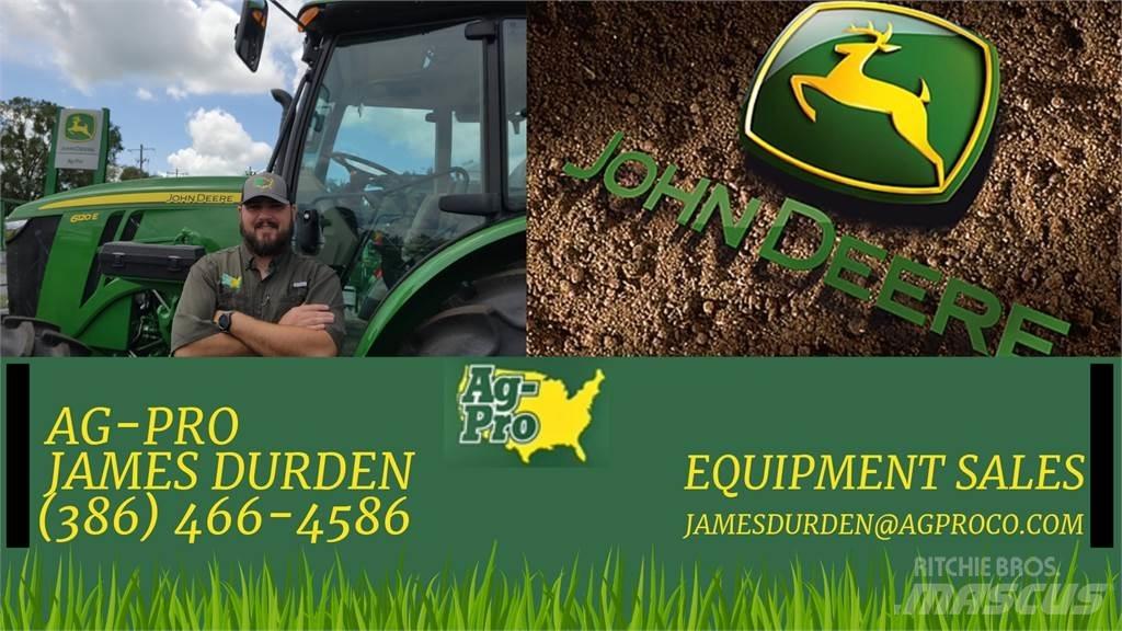 John Deere 17 P Mini excavators < 7t (Mini diggers)