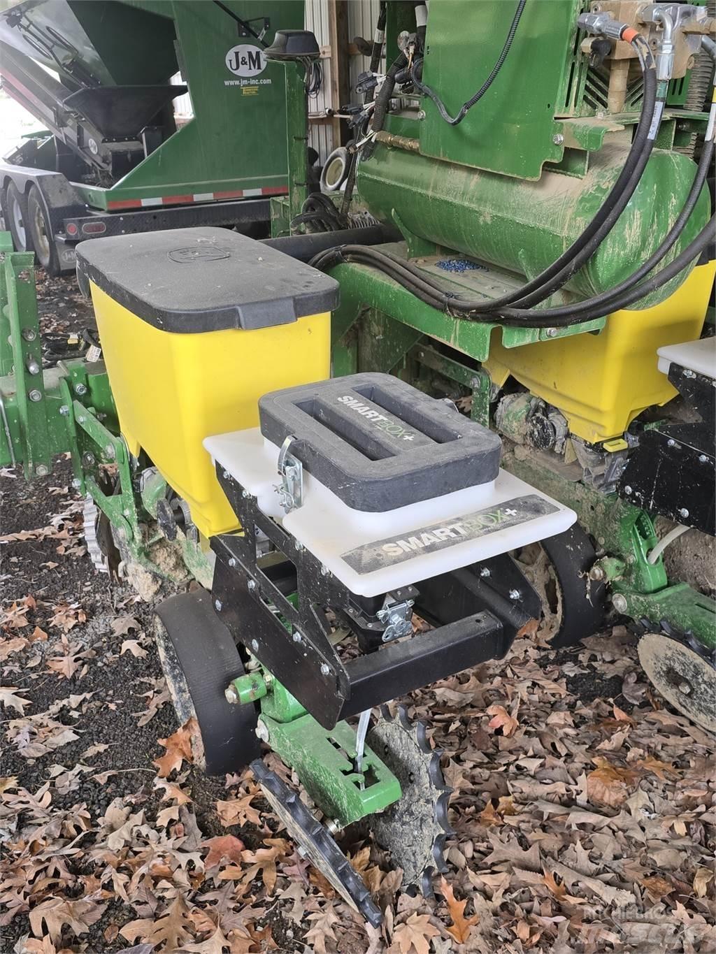 John Deere 1720 Planters