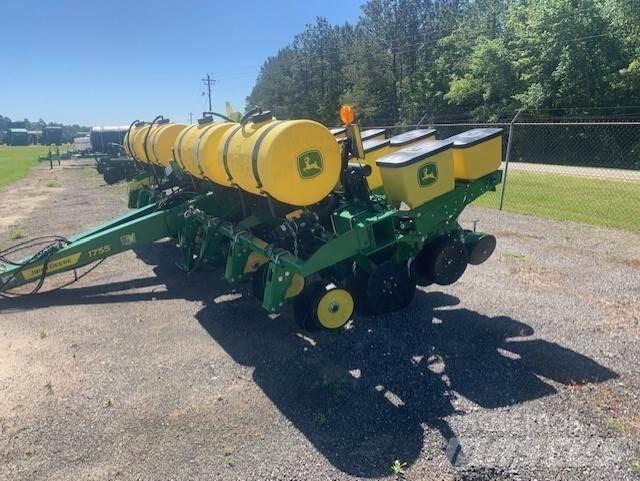 John Deere 1755 Planters