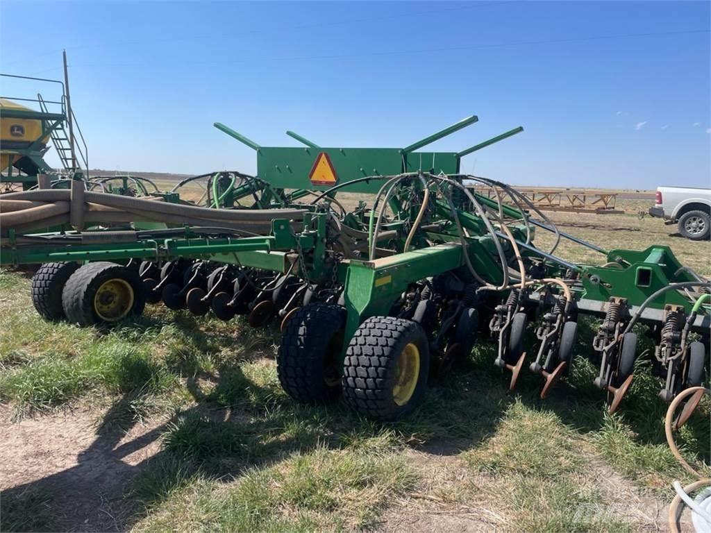 John Deere 1890 Drills