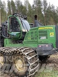 John Deere 1910G Forwarders
