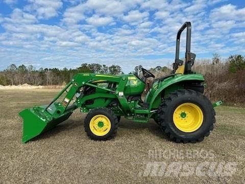 John Deere 3043D Tractors