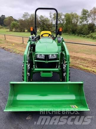 John Deere 3043D Tractors