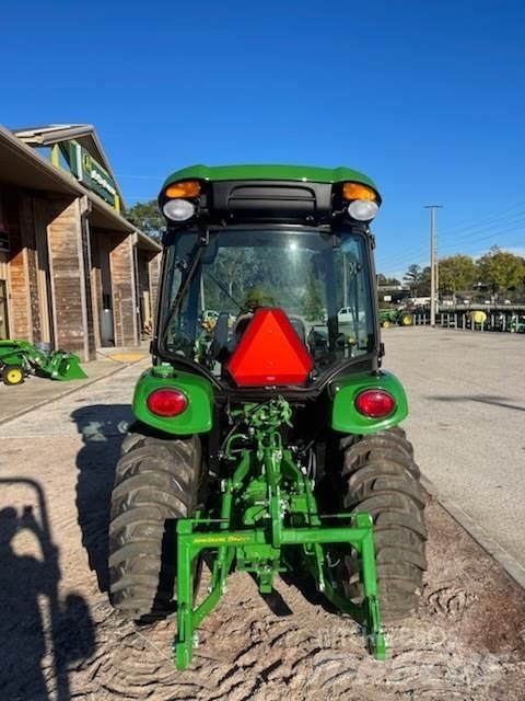 John Deere 3046R Tractors