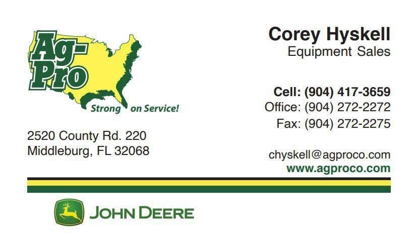 John Deere 324G Skid steer loaders