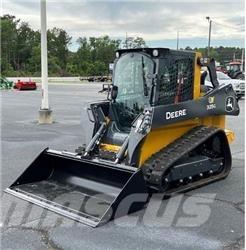 John Deere 325G Skid steer loaders