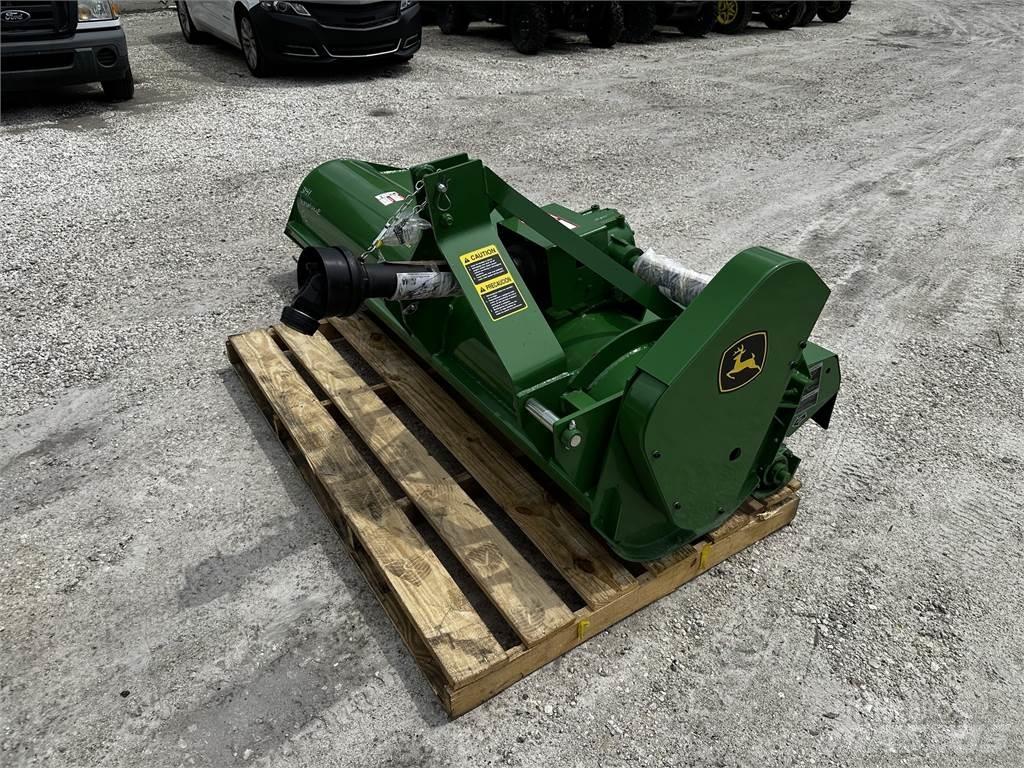 John Deere 390 Mowers