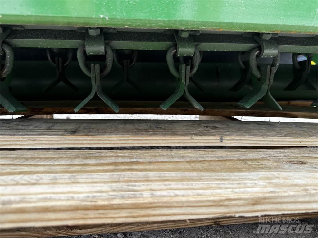 John Deere 390 Mowers